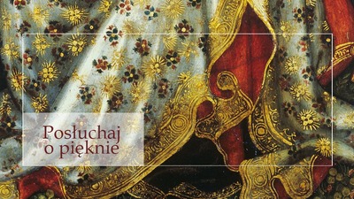 Posłuchaj o pięknie - karnet na zajęcia stacjonarne 