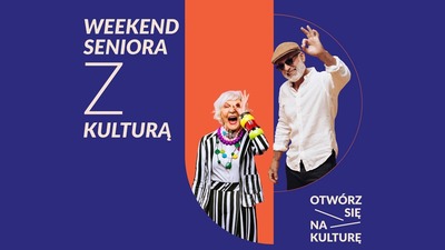 Zdjęcie - Weekend Seniora z Kulturą - Skarbiec Koronny