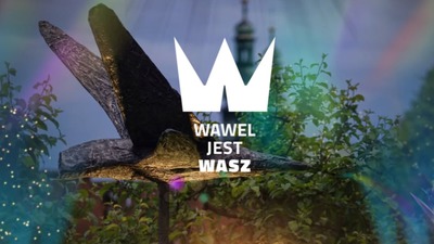 Zdjęcie - Ogrody światłem malowane